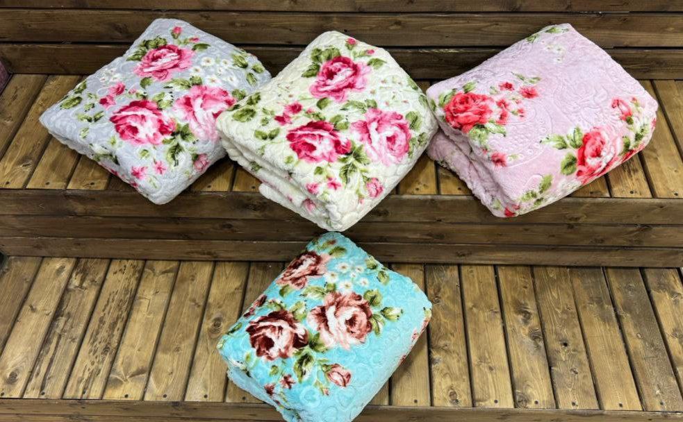 تصویر 1 از قیمت پتو گلناز در بازار امروز (آخرین به‌ روز رسانی)